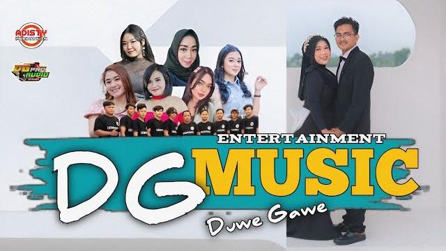 Live siang dg music duwe gawe ◉ wedding of dimas & kiki | jubang bulakamba | jumat 9 april 2025 Live siang dg music duwe gawe ◉ wedding of dimas & kiki | jubang bulakamba | jumat 9 april 2025
