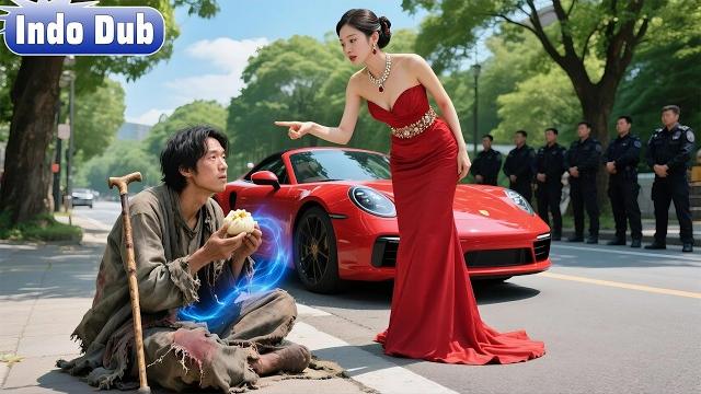 Ceo cantik murka dipaksa nikah, pilih kawin gelandangan! ternyata suaminya miliarder tersamar! Ceo cantik murka dipaksa nikah, pilih kawin gelandangan! ternyata suaminya miliarder tersamar!