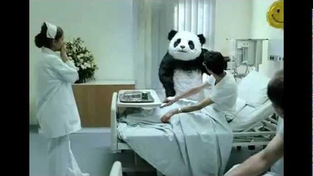 Top 7 panda cheese commercials Top 7 panda cheese commercials