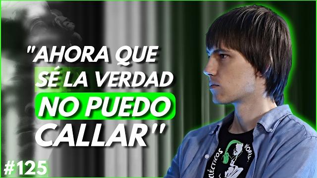 Oliver ibáñez: “me trataban de loco, ahora me hacen caso” | eclécticos worldwide #125 Oliver ibáñez: “me trataban de loco, ahora me hacen caso” | eclécticos worldwide #125