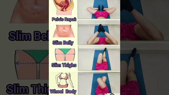 Yoga pilates-reduce belly fat #short #reducebellyfat #bellyfatloss #yoga #nikitafitness Yoga pilates-reduce belly fat #short #reducebellyfat #bellyfatloss #yoga #nikitafitness
