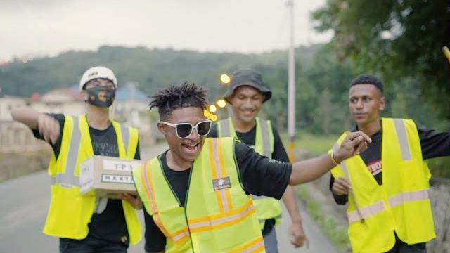 Omcon sb - barisan mantan (music video) Omcon sb - barisan mantan (music video)