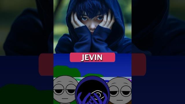 New update! incredibox sprunki parasite mod in real life! New update! incredibox sprunki parasite mod in real life!