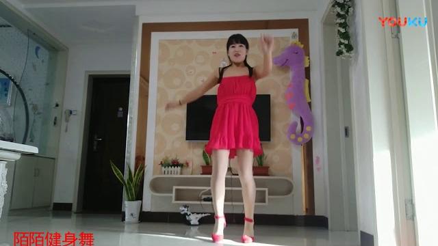 丽影健身舞 【财神驾到】 丽影健身舞 【财神驾到】