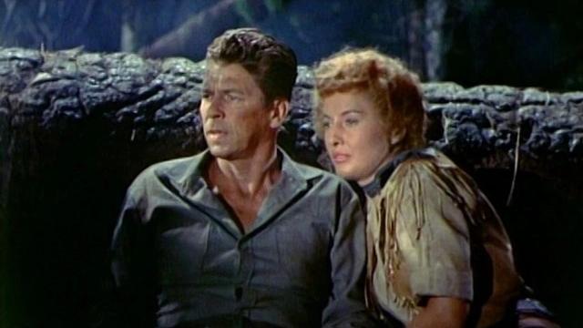 Cattle queen of montana (1954) | full movie | starring: ronald reagan and barbara stanwyck Cattle queen of montana (1954) | full movie | starring: ronald reagan and barbara stanwyck