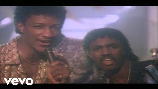 Kool & the gang - fresh Kool & the gang - fresh