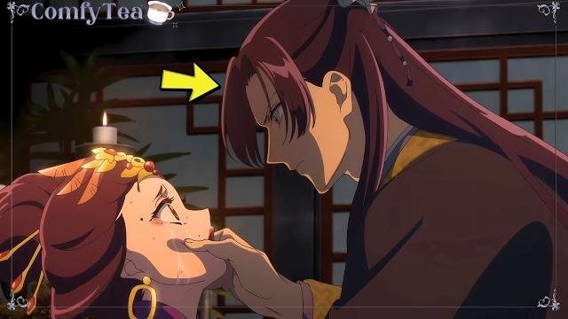 After being kidnapped, this genius apothecary girl must solve mysteries in the emperor's palace After being kidnapped, this genius apothecary girl must solve mysteries in the emperor's palace