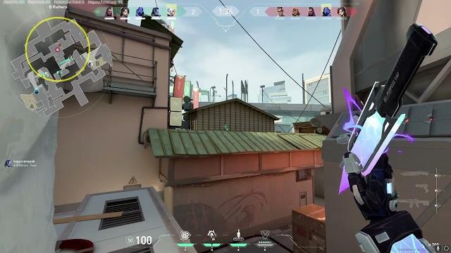 Kayo vod Kayo vod