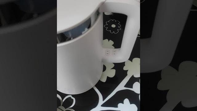 Xiaomi kettle malfuction Xiaomi kettle malfuction