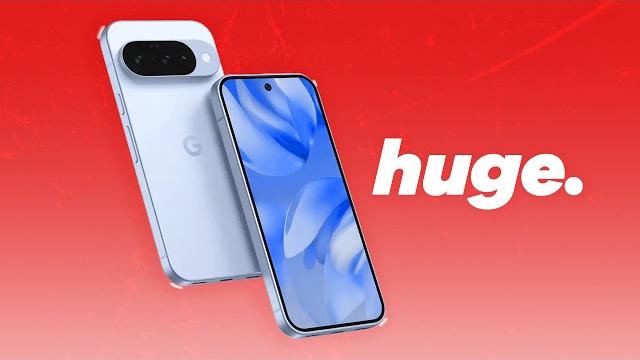 The pixel 10 leaks just don't stop... The pixel 10 leaks just don't stop...