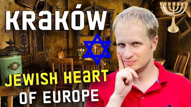 The hidden beauty of krakow: kazimierz. unique jewish quarter in poland that you must visit! The hidden beauty of krakow: kazimierz. unique jewish quarter in poland that you must visit!