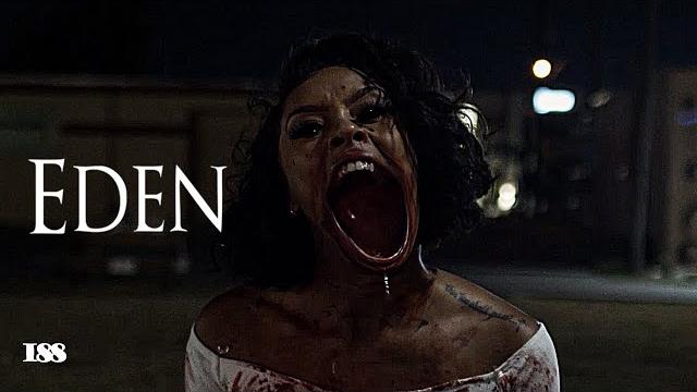 Eden | short horror film | i88 Eden | short horror film | i88