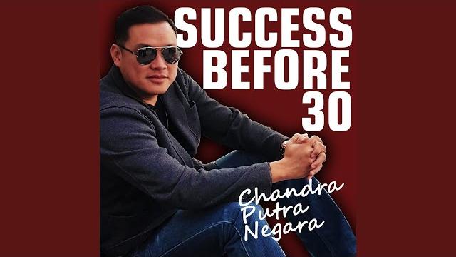 Success before 30 Success before 30