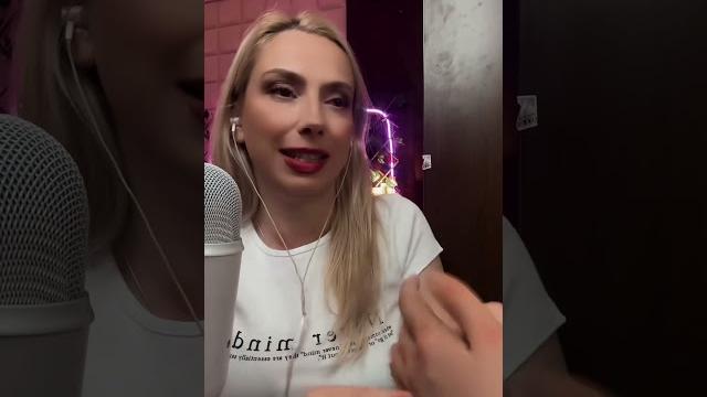 İşinden nefret eden rus tırnakçı #asmr #asmrsounds #asmrvideo #tırnak #nail #nailart #roleplay İşinden nefret eden rus tırnakçı #asmr #asmrsounds #asmrvideo #tırnak #nail #nailart #roleplay