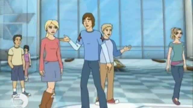 Speed racer ng ams part 1 (holes and races) Speed racer ng ams part 1 (holes and races)