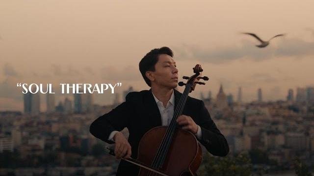 Bagjan oktyabr - “soul therapy” Bagjan oktyabr - “soul therapy”