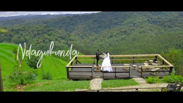 Clarisse karasira & dejoie - ndagukunda official video Clarisse karasira & dejoie - ndagukunda official video