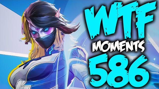 Dota 2 wtf moments 586 Dota 2 wtf moments 586