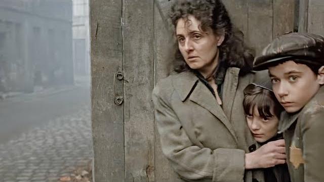 The island on bird street (1997) based on a true story | directed by søren kragh-jacobsen The island on bird street (1997) based on a true story | directed by søren kragh-jacobsen