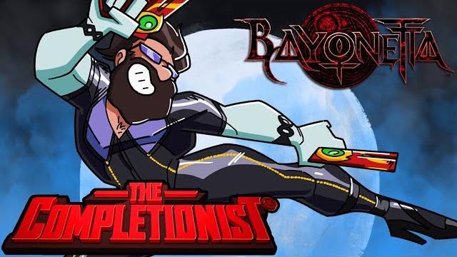 Bayonetta | the completionist Bayonetta | the completionist