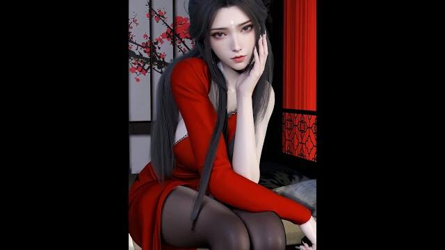 Vam陆雪琪比原版好看 Vam陆雪琪比原版好看