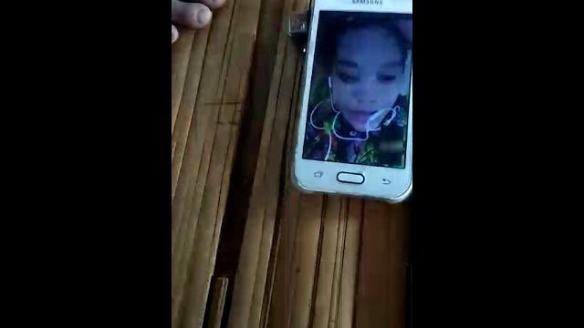 Godain rangda abg vcs Godain rangda abg vcs