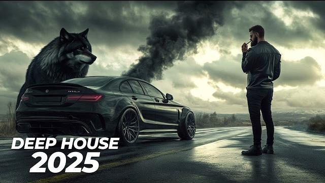 Adik - the best top deep house 2025 #deephouse #mix Adik - the best top deep house 2025 #deephouse #mix