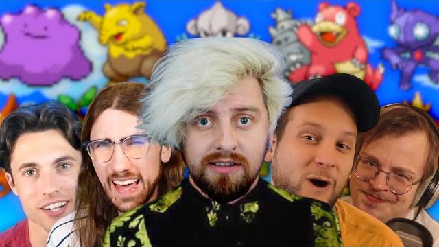 Pro nuzlocker race, but each pokemon cost money Pro nuzlocker race, but each pokemon cost money