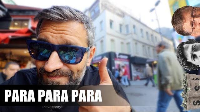 Para Para