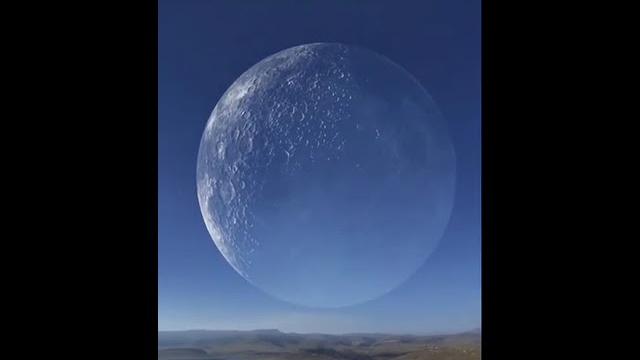Видео было снято за полярным кругом, прямо между границами канады, аляски и россии. #тикток #луна Видео было снято за полярным кругом, прямо между границами канады, аляски и россии. #тикток #луна