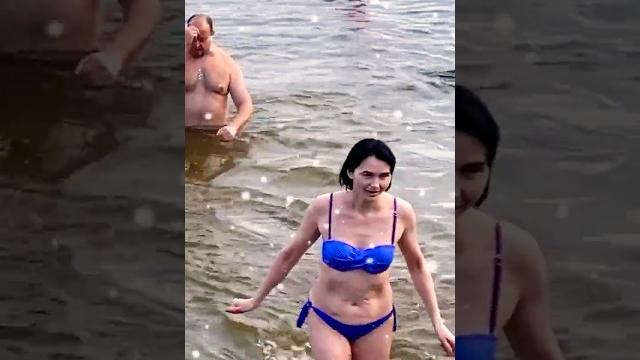 Epiphany bathing 2025 #1219 swimming winter #bathing #ice #swimming #baptism #epiphanybathing Epiphany bathing 2025 #1219 swimming winter #bathing #ice #swimming #baptism #epiphanybathing