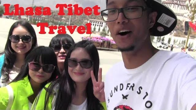 Lhasa tibet | the ultimate tibet travel guide Lhasa tibet | the ultimate tibet travel guide