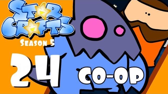 Starcrafts season 5 ep 24 dehaka & swann co-op mission Starcrafts season 5 ep 24 dehaka & swann co-op mission