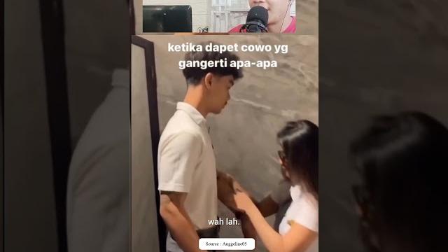 Cewek core cewek tobrut dg cowok culun #lucu #memes #meme #videolucu #kocak #ngakak #komedi #hiburan Cewek core cewek tobrut dg cowok culun #lucu #memes #meme #videolucu #kocak #ngakak #komedi #hiburan
