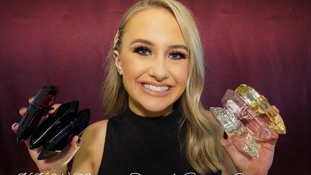 Kkw fragrance diamonds ii - review & comparison Kkw fragrance diamonds ii - review & comparison