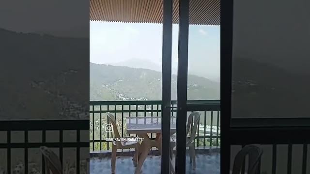 Enjoy the soothing breeze at hotel grand sunset, chail ! #chail #luxuryhotelsuite #luxuryhotel Enjoy the soothing breeze at hotel grand sunset, chail ! #chail #luxuryhotelsuite #luxuryhotel