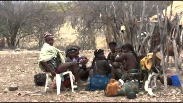 Angola mucawana tribes Angola mucawana tribes
