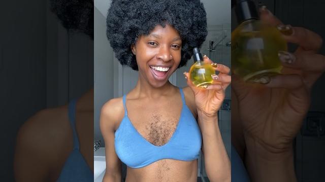 Asmr body hair care with hairy girl #grwm #bodyhair #bodypositive #bodypositivity #bodycare Asmr body hair care with hairy girl #grwm #bodyhair #bodypositive #bodypositivity #bodycare