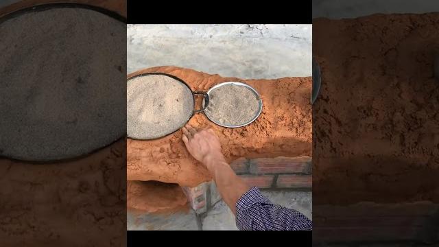 New way to make firewood stove - no smoke - saving firewood #trees #firewood #wood #diy #woodworking New way to make firewood stove - no smoke - saving firewood #trees #firewood #wood #diy #woodworking