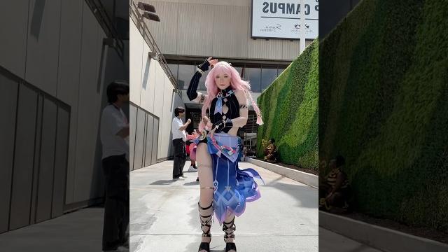 Genshin impact citlali cosplay dance | #cosplay #genshinimpact #genshinimpactcosplay #citlali Genshin impact citlali cosplay dance | #cosplay #genshinimpact #genshinimpactcosplay #citlali
