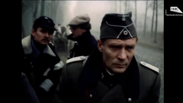 Отряд специального назначения (1987), (4-5 серии) Отряд специального назначения (1987), (4-5 серии)