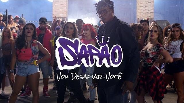 Sapão :: i will challenge you (official video) Sapão :: i will challenge you (official video)