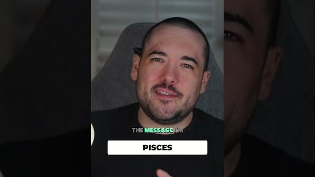 Pisces: recognition is coming Pisces: recognition is coming