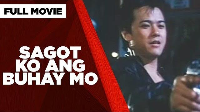Sagot ko ang buhay mo: jeric raval, klaudia koronel & raymond keannu | full movie Sagot ko ang buhay mo: jeric raval, klaudia koronel & raymond keannu | full movie