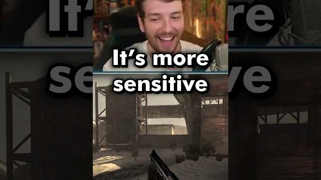 Classic cod trash talk Classic cod trash talk