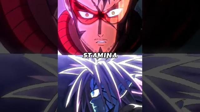 Blast vs lord boros #onepunchman Blast vs lord boros #onepunchman