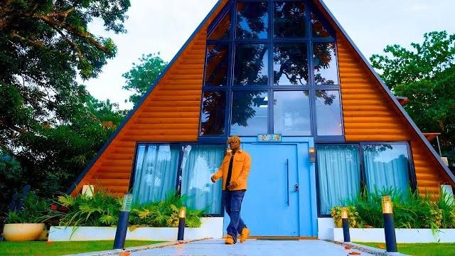 L won - m pa renmen sa ( official video ) L won - m pa renmen sa ( official video )