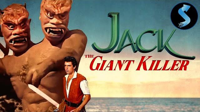 Jack the giant killer remastered | full adventure movie | animation | kerwin mathews | nathan juran Jack the giant killer remastered | full adventure movie | animation | kerwin mathews | nathan juran