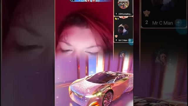 Bigo luxury car Bigo luxury car