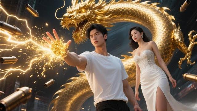 Poor guy catches bullet, saves ceo beauty, she marries him bringing billions in assets. Poor guy catches bullet, saves ceo beauty, she marries him bringing billions in assets.